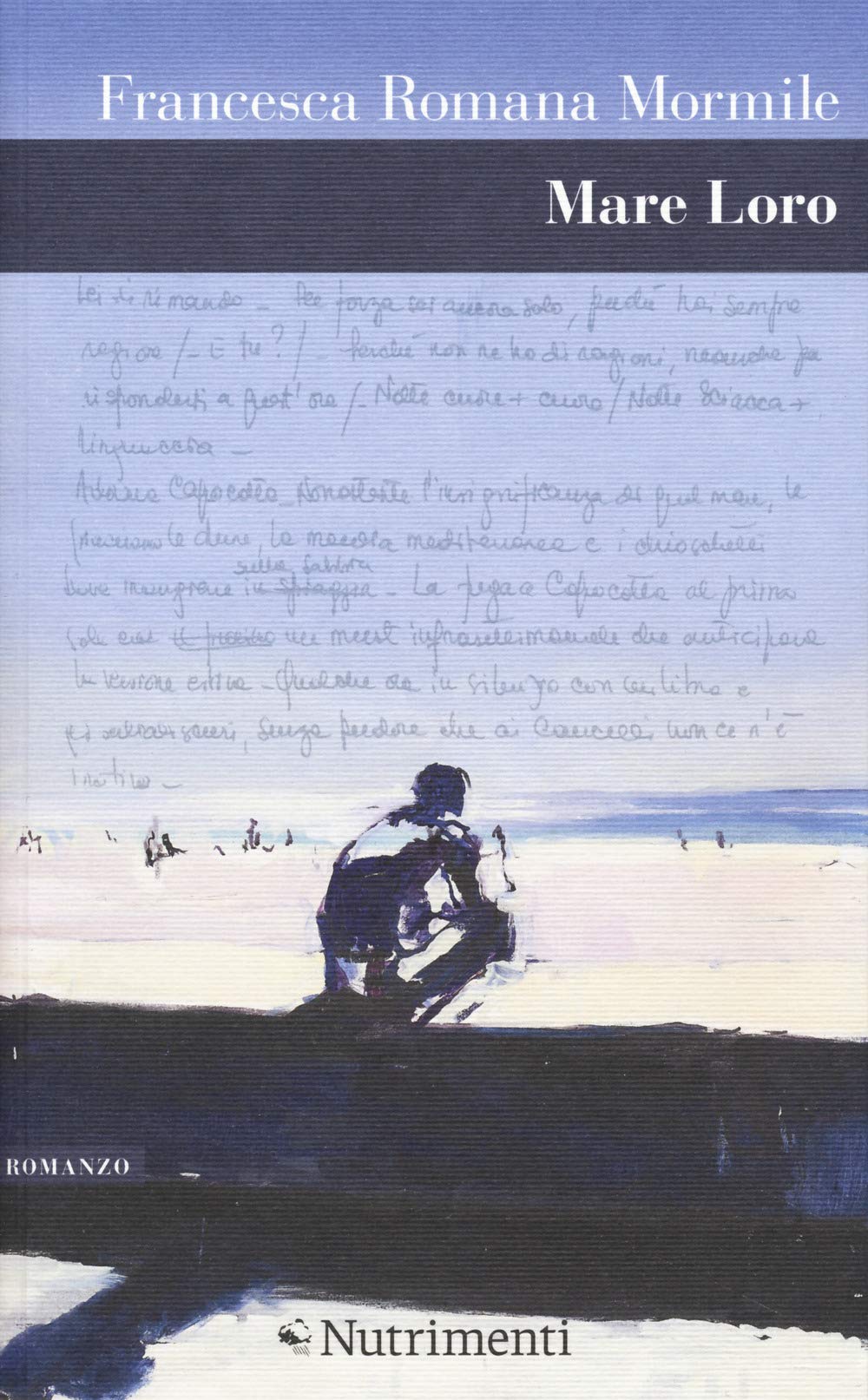 Mare Loro - 4