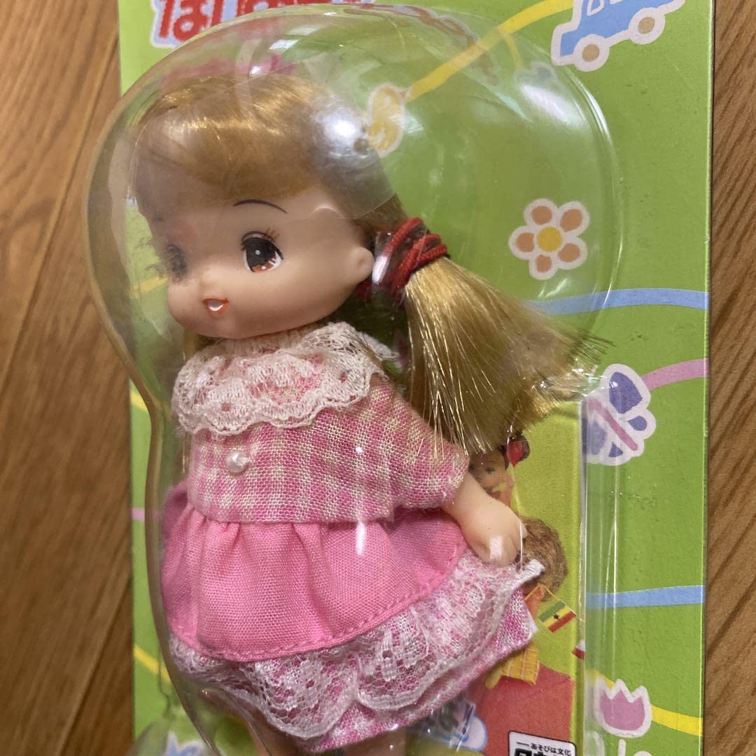 Amazon.co.jp: 激レア??(株) リカちゃん なかよしようちえん あき