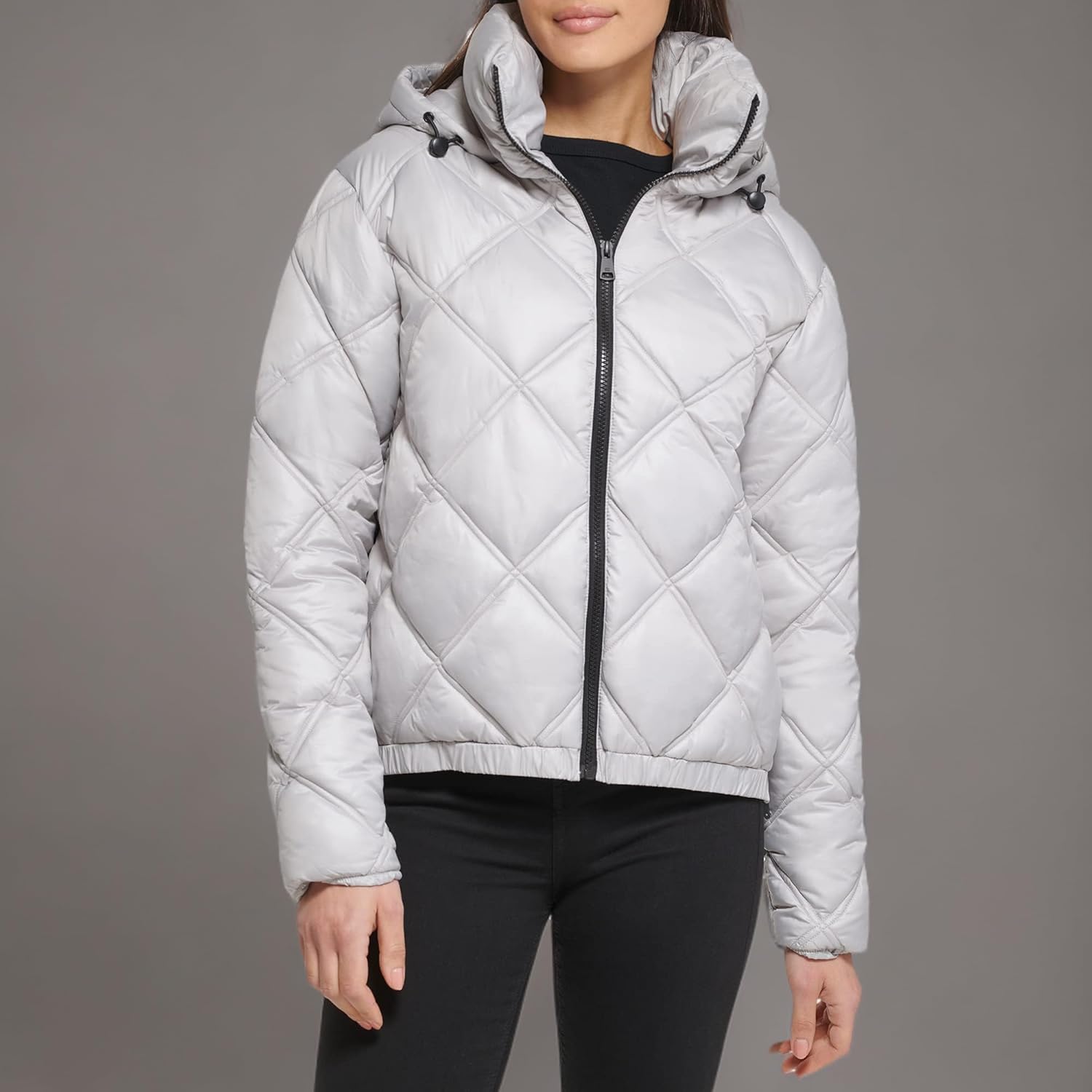 Kenneth Cole Women's Kenneth Cole Women's Puffer Jacket