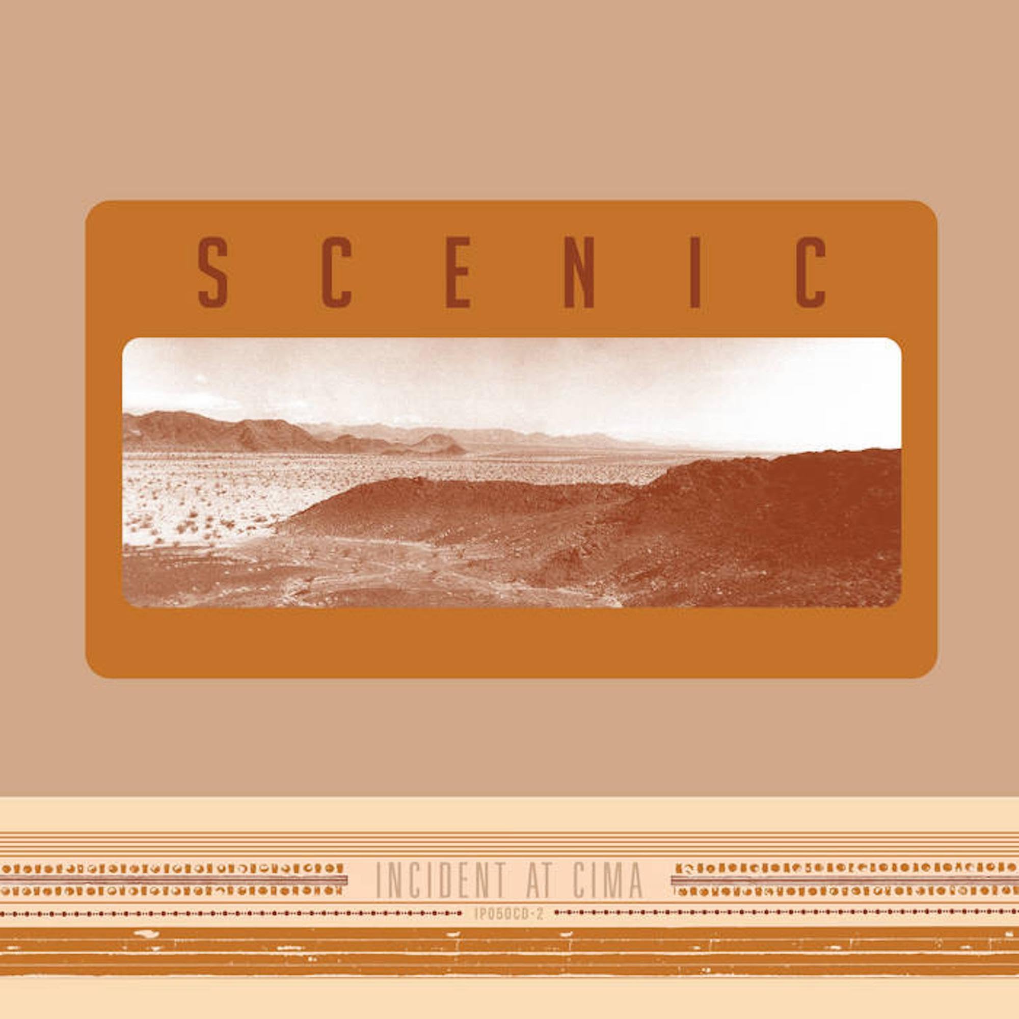 Incident at Cima (Expanded) [VINYL]