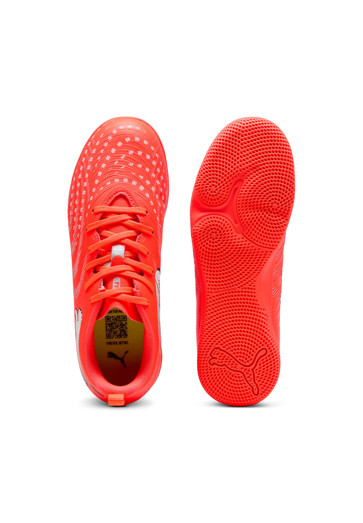 Puma Puma Future 9 Play Indoor Football Shoes Zapatillas de fútbolUnisex niños