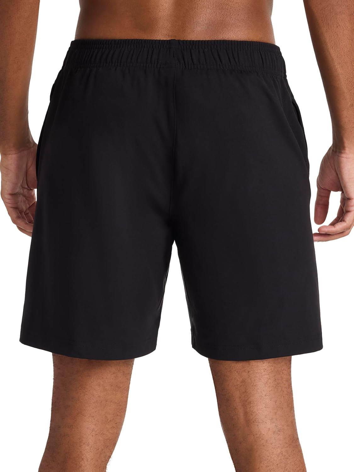 Reebok Men's Hoops 7” Short