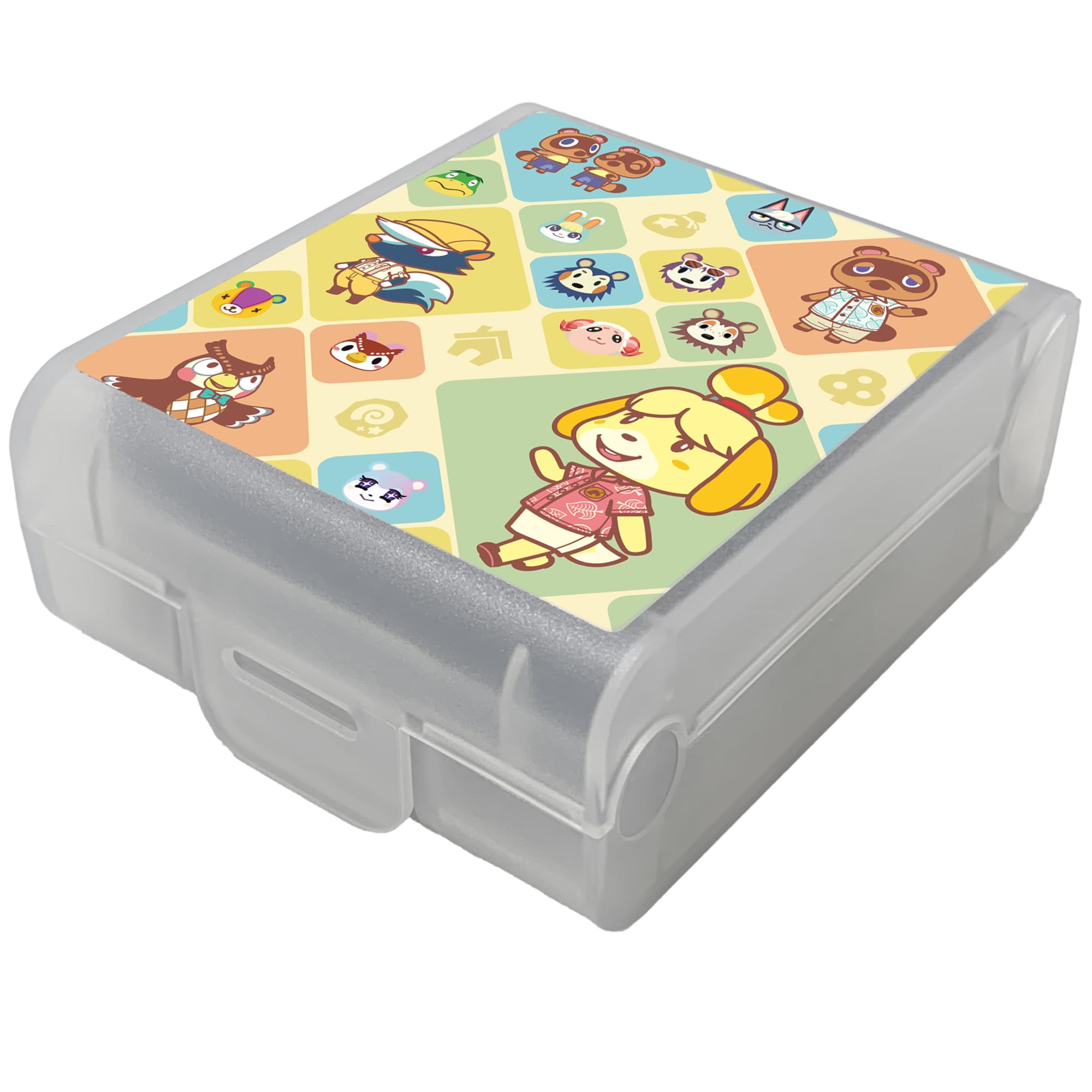 Amazon.co.jp: 【任天堂ライセンス商品】カードパレット 16 COLLECTION