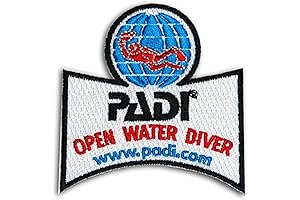 SSI Open Water Diver Manual