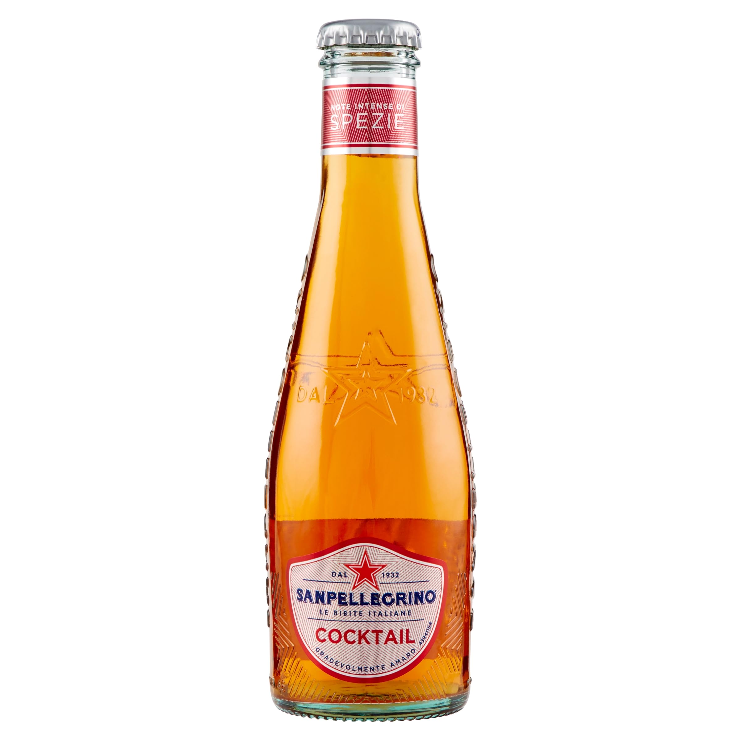 SANPELLEGRINO CL.20X4 COCKTAIL - 6 unità