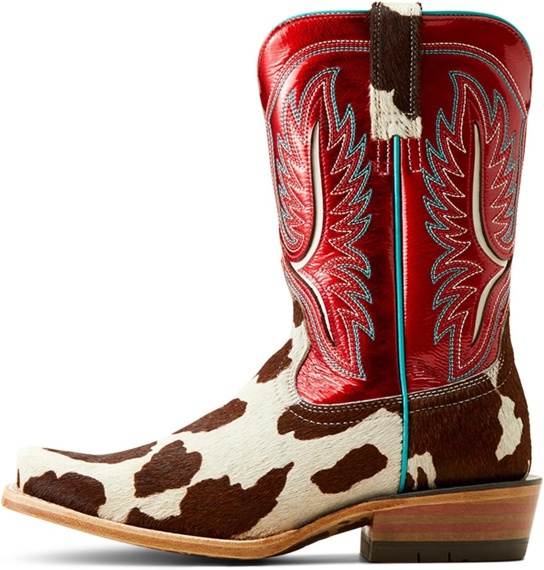 ARIAT Futurity Colt Western Boots