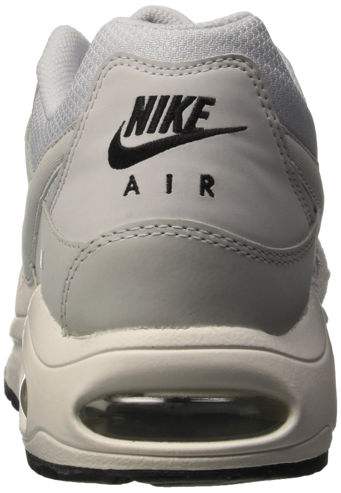 Nike Air Max Command Leather Laufschuhe für Herren, Weiß 01, 49.5 EU – Ansicht 3