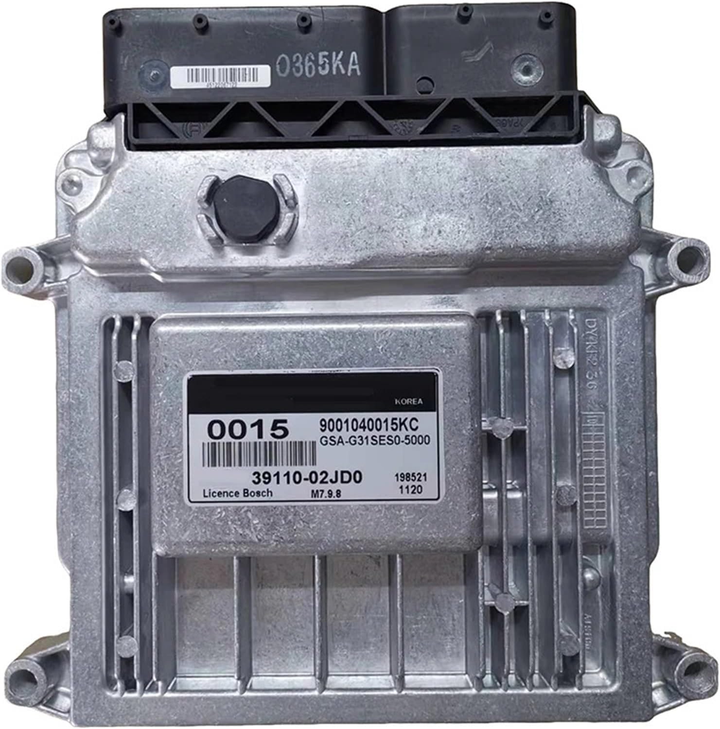 Electronic Control Unit ECU 39130-2EBH0 39110-02JF0 39132-26BF0 M7.9.8
