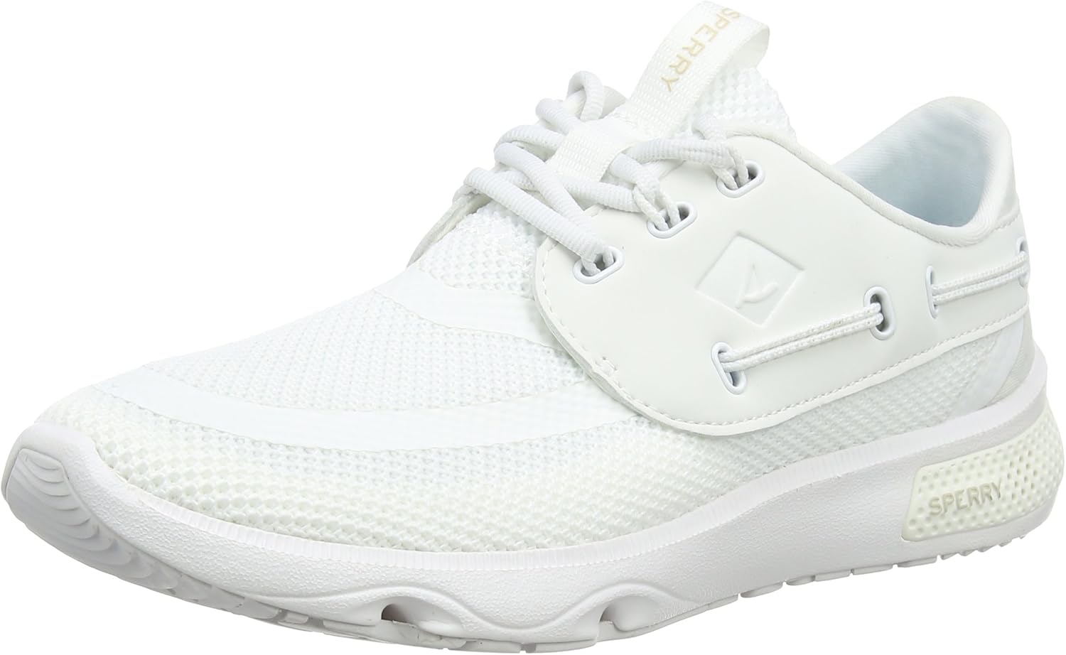 Sperry Men's 7 SEAS 3-Eye Sneaker 