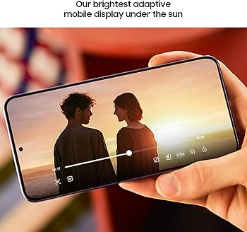 Samsung Galaxy S24 FE 128GB, Galaxy AI, 6.7