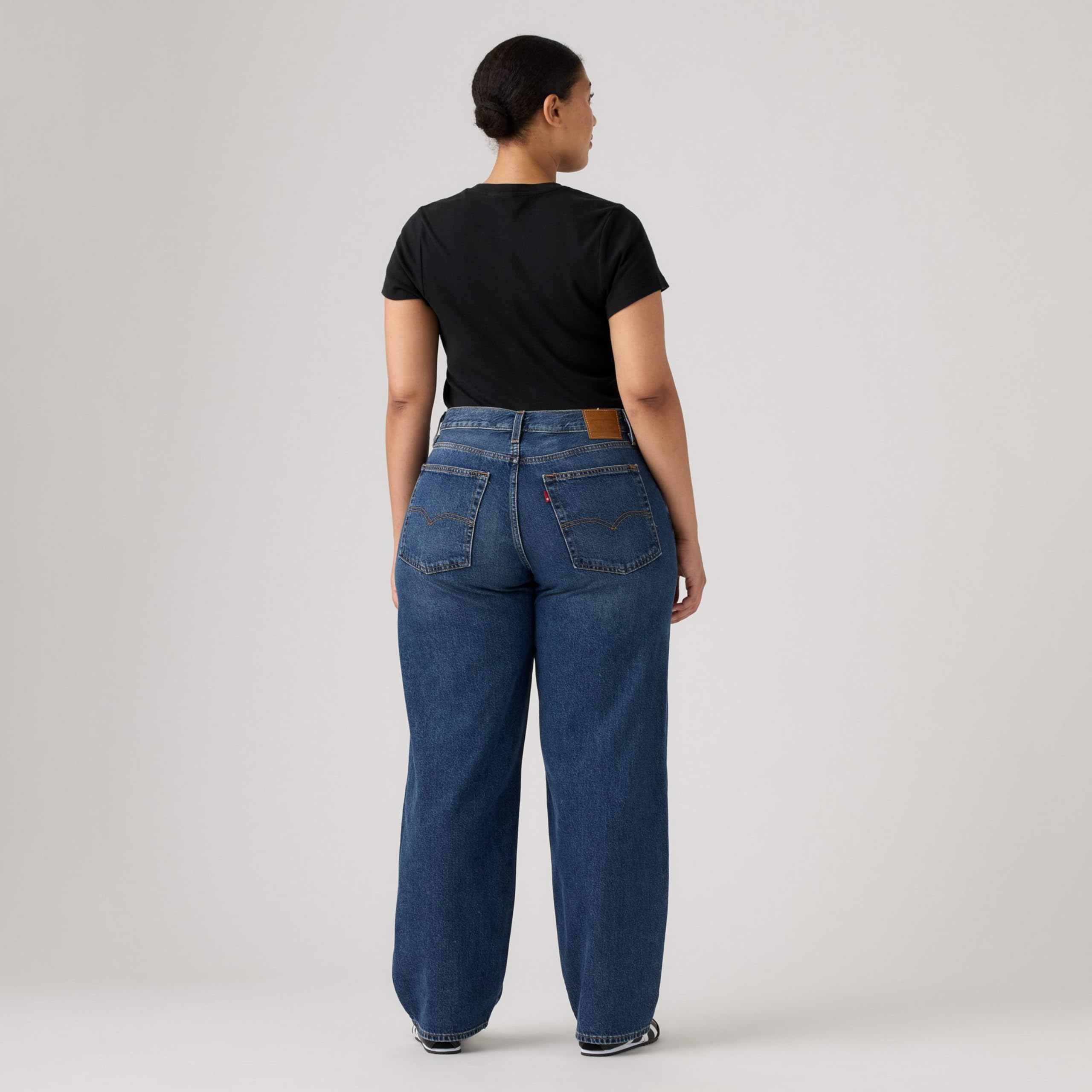 Levi'S Baggy Dad - Jeans Mujer