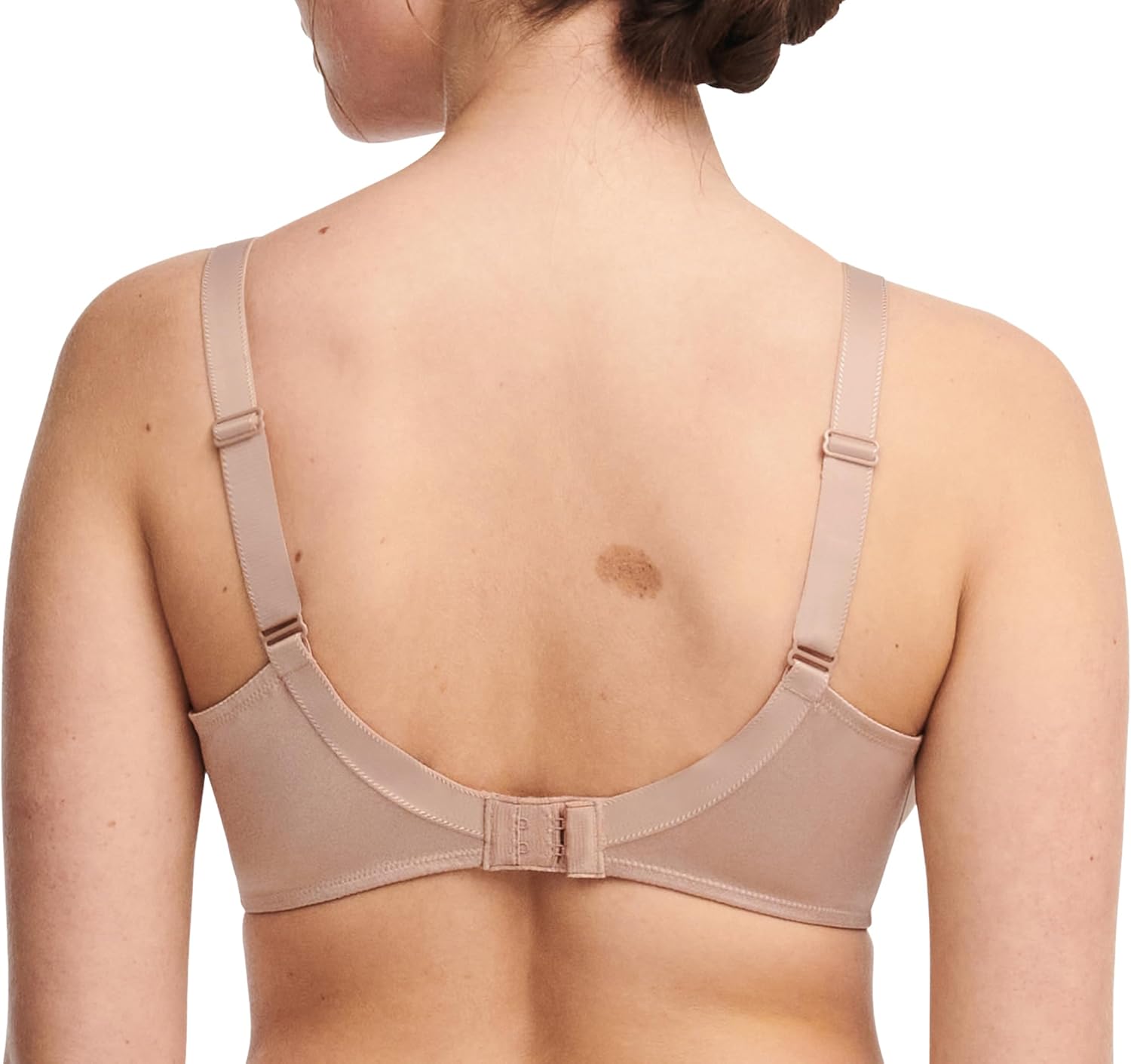 Chantelle Women's Plus Size Hedona Seamless Unlined Bra - Image 2