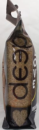 Brown Basmati Rice (10lb)
