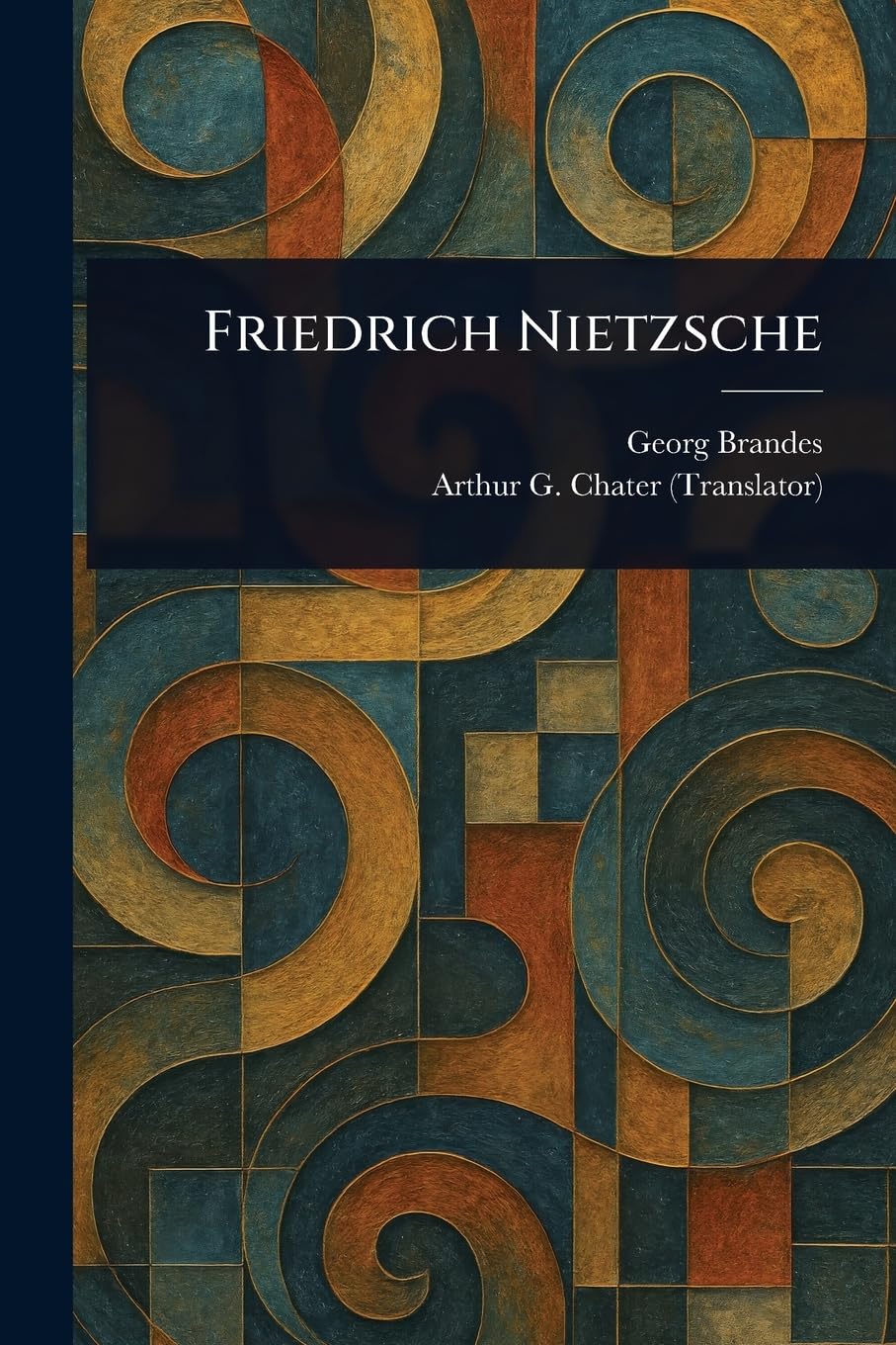 Friedrich Nietzsche