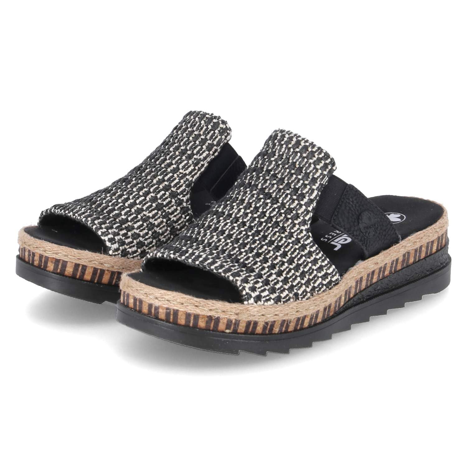 Rieker V7953 MulesFemme