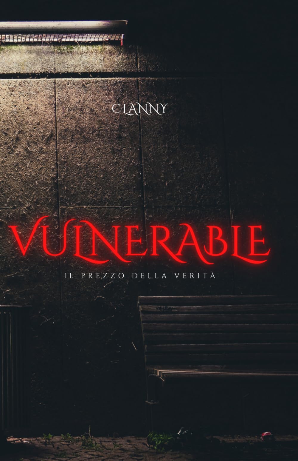 Vulnerable: Il prezzo della verità