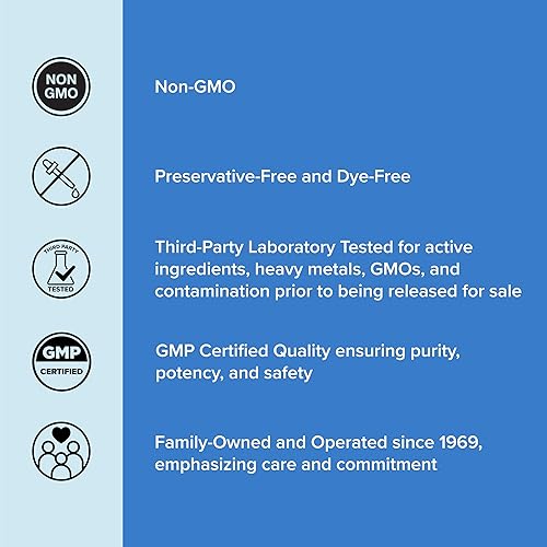 Miniatura 9 de Superior Source Suplementos nutricionales de fórmula infantil Baby D, 200 UI, 100 unidades