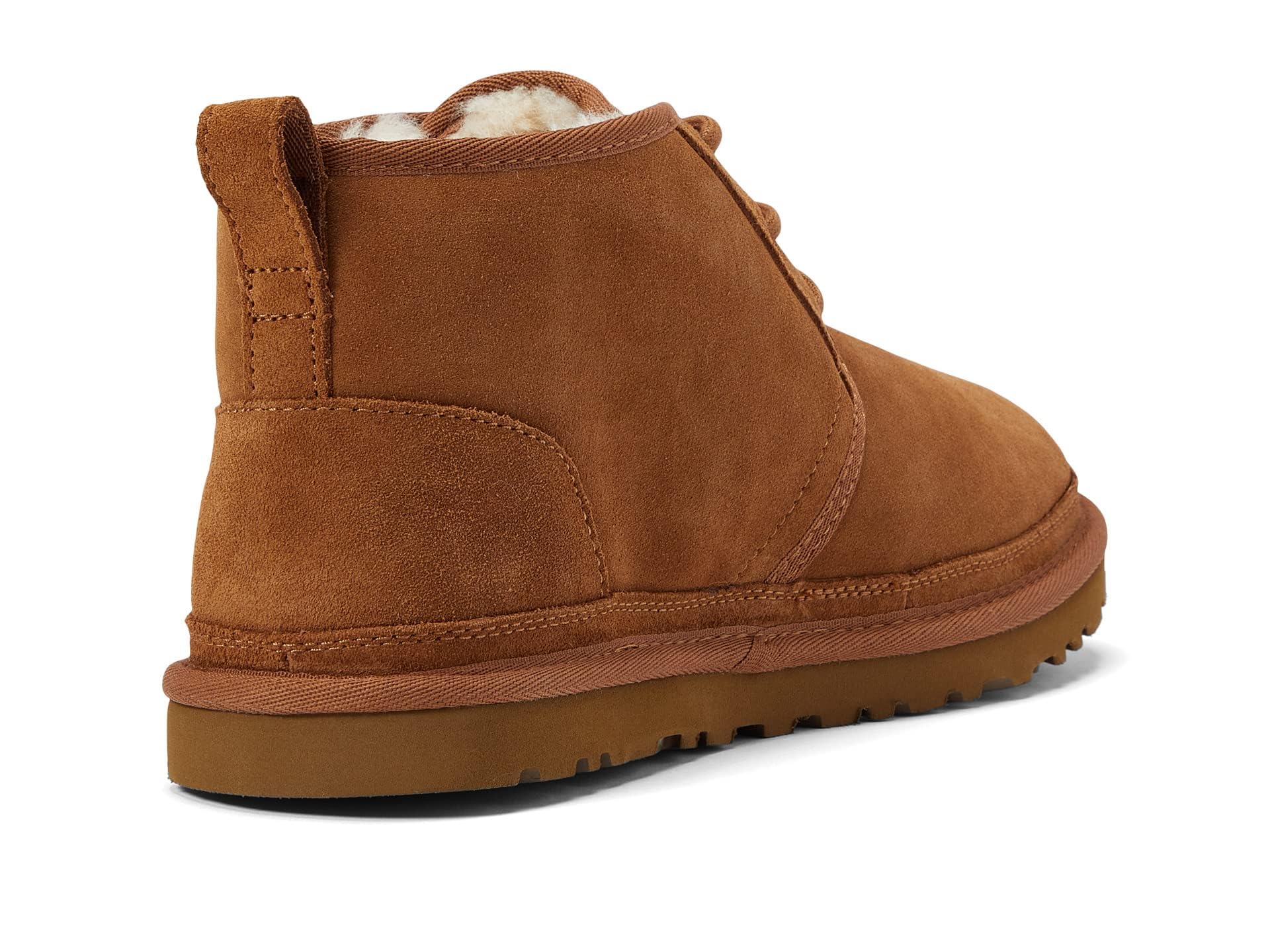 UGG Mężczyźni NeumelButy Chukka