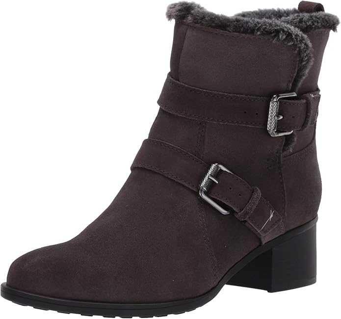 naturalizer women's tia booties ankle boot