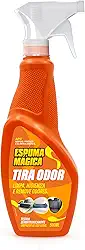 Espuma Mágica Tira Odor 500 ml