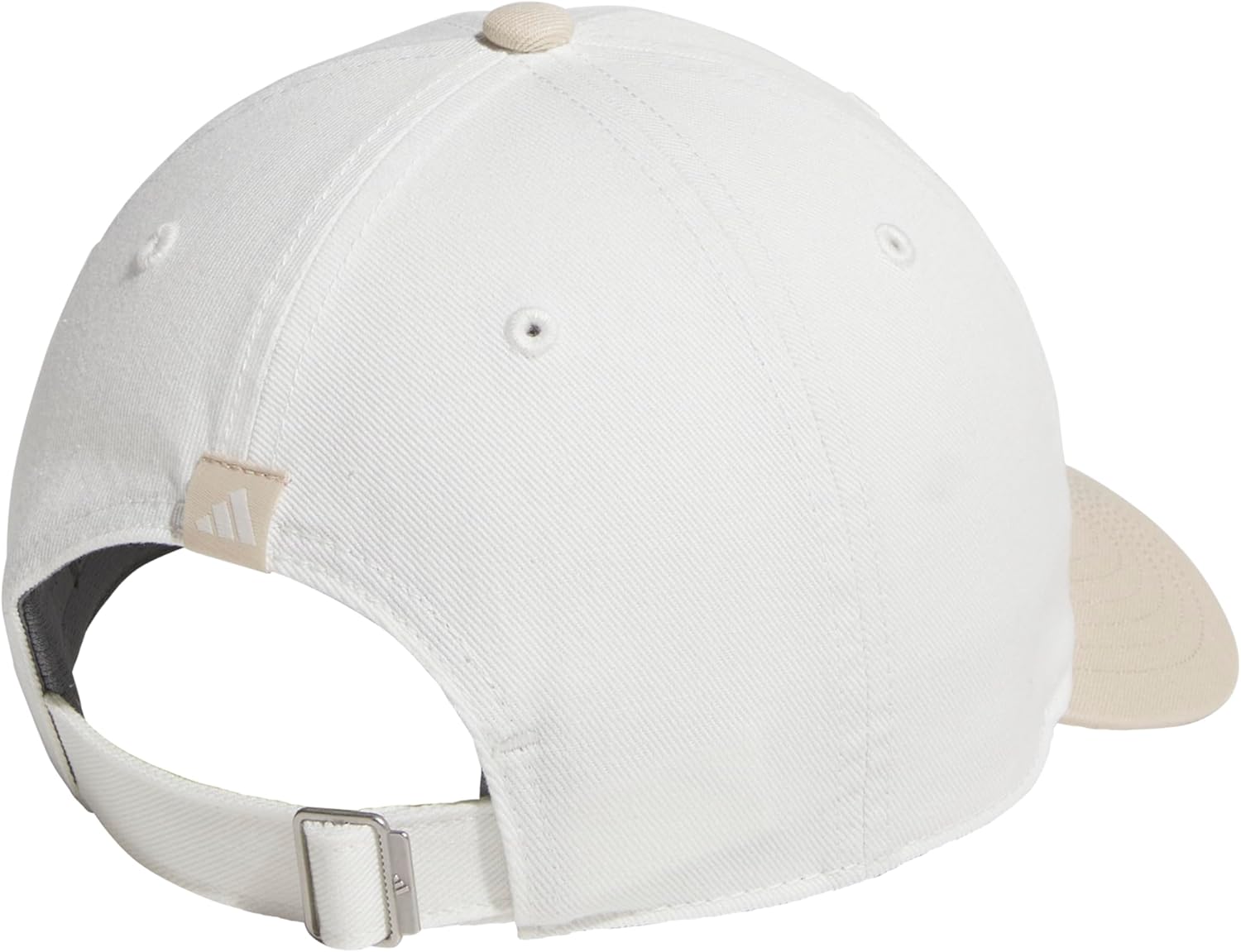 adidas Women's Sport Essentials Baseball Cap – Athletic Relaxed Strapback Hat