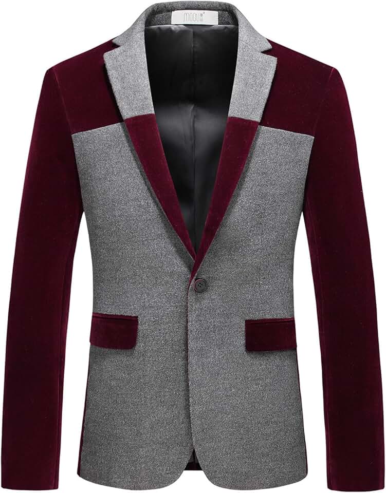 Mens Sport Coats & Blazers Amazon.ca