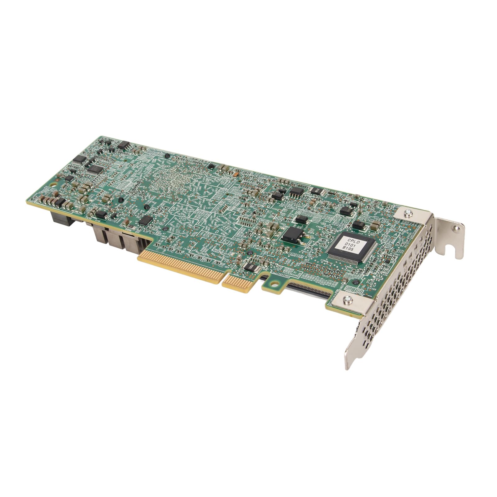 Zunate Smart Array Card, Controller SAS da 12 GB Cache da 4 GB 72 Bit Wide DDR3 1866 MHz FBWC Controller Raid Plug And Play, per Server