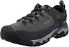 KEEN Men's Targhee 3 Low Height Waterproof Hiking ShoesHiking Shoes