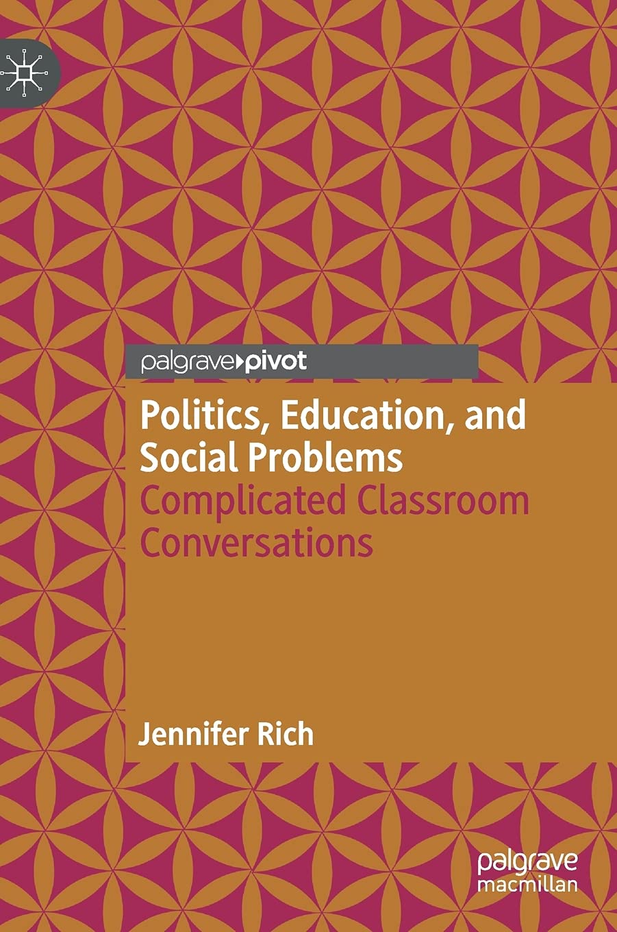 Classroom Conversations : livre indispensable pour animer les débats de société