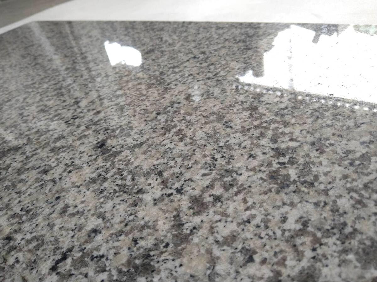 イタリア産 高級天然石 ルナパール 業務用のし台◆770×450×20◆　特価 イタリア産 高級天然石 ルナパール 業務用のし台◇770×450×20◇ 特価