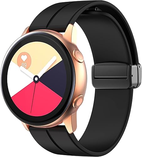Correa para Galaxy Watch 54 de 1.73 pulgadas, para Samsung Galaxy Watch 5 Pro Band de 1.73 pulgadas, Galaxy 4 Classic de 1.73 pulgadas, 1.73