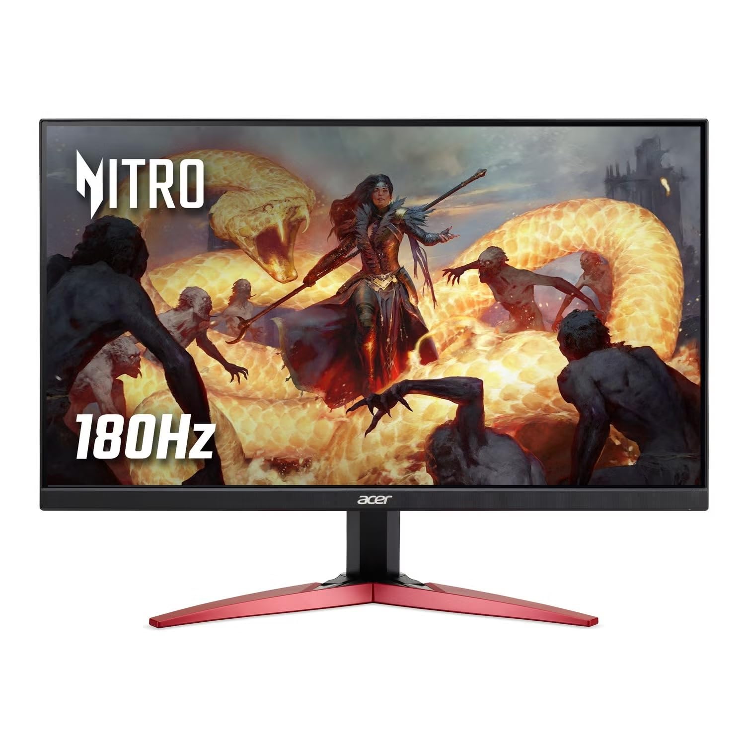 ACER Nitro KG241YM 23.8