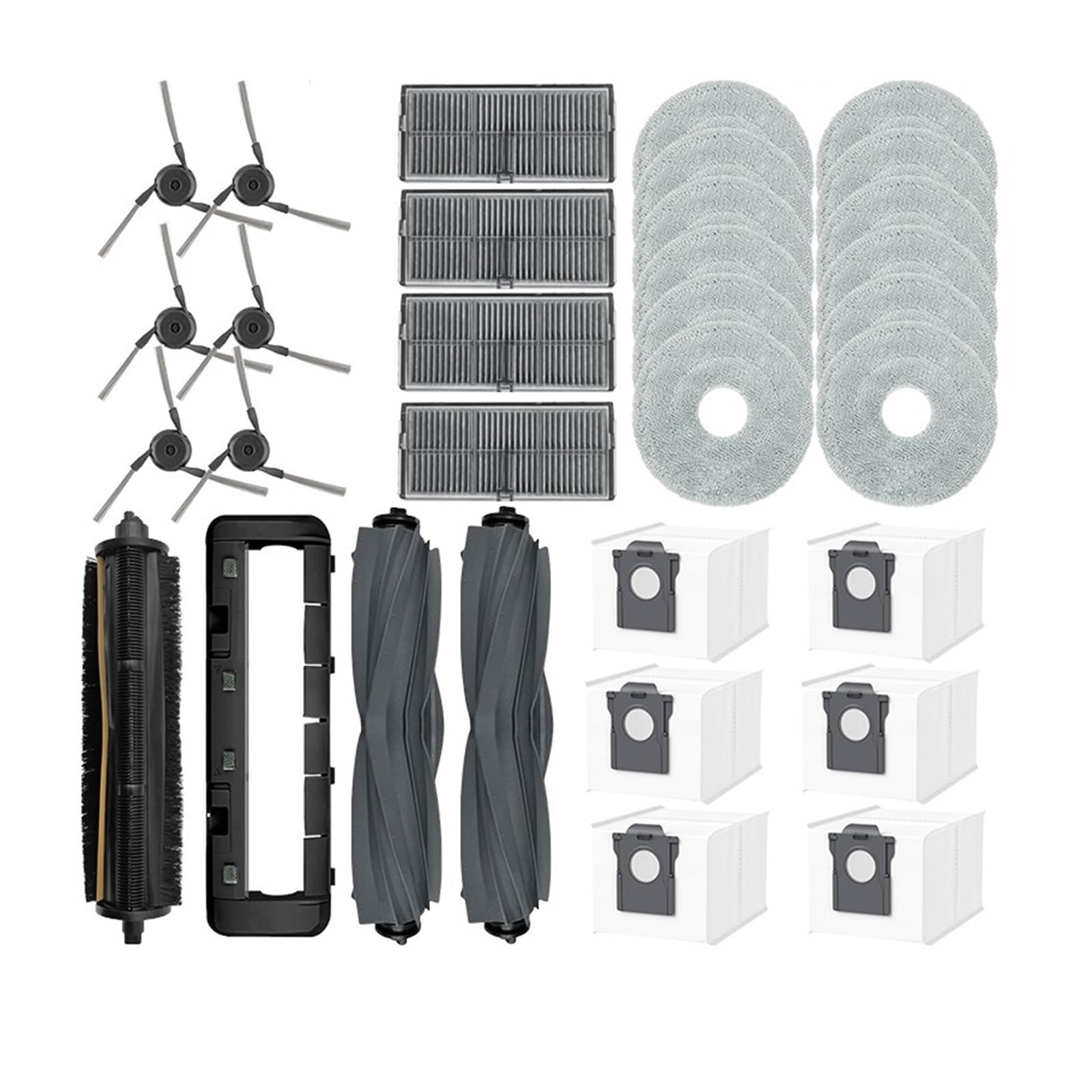 Compatibile con MOVA P50 Pro Ultra/P50 Ultra Accessori