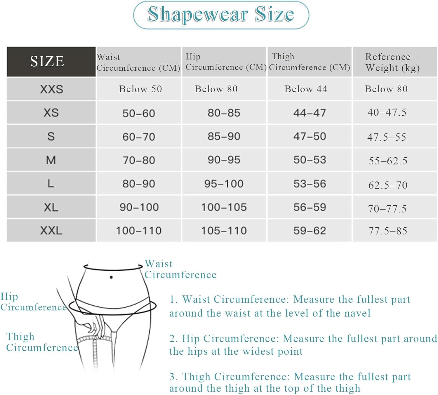 [hcopjyrb] 高圧縮シェイピングパンツ 7/8丈 脂肪吸引シェイピングパンツ お腹引き締め＆シェイピング