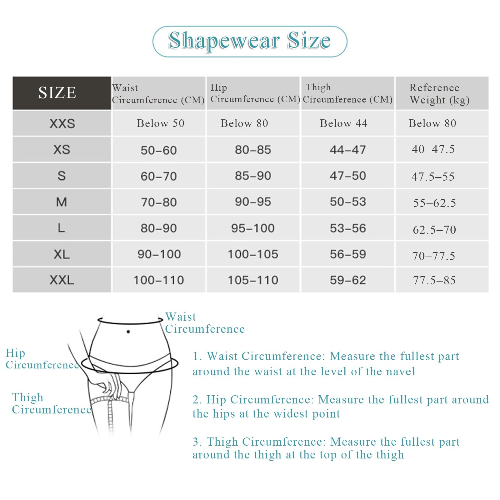 Collant Compressivi Post-liposuzione per Donna Leggings da Palestra Modellanti A Vita Alta con Effetto Contenitivo Sull'addome E Sollevante sui Glutei