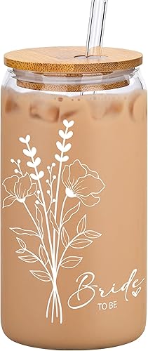 Regalos de compromiso para ella, regalos de novia, regalos de despedida de soltera, regalos de despedida de soltera, regalos de despedida de