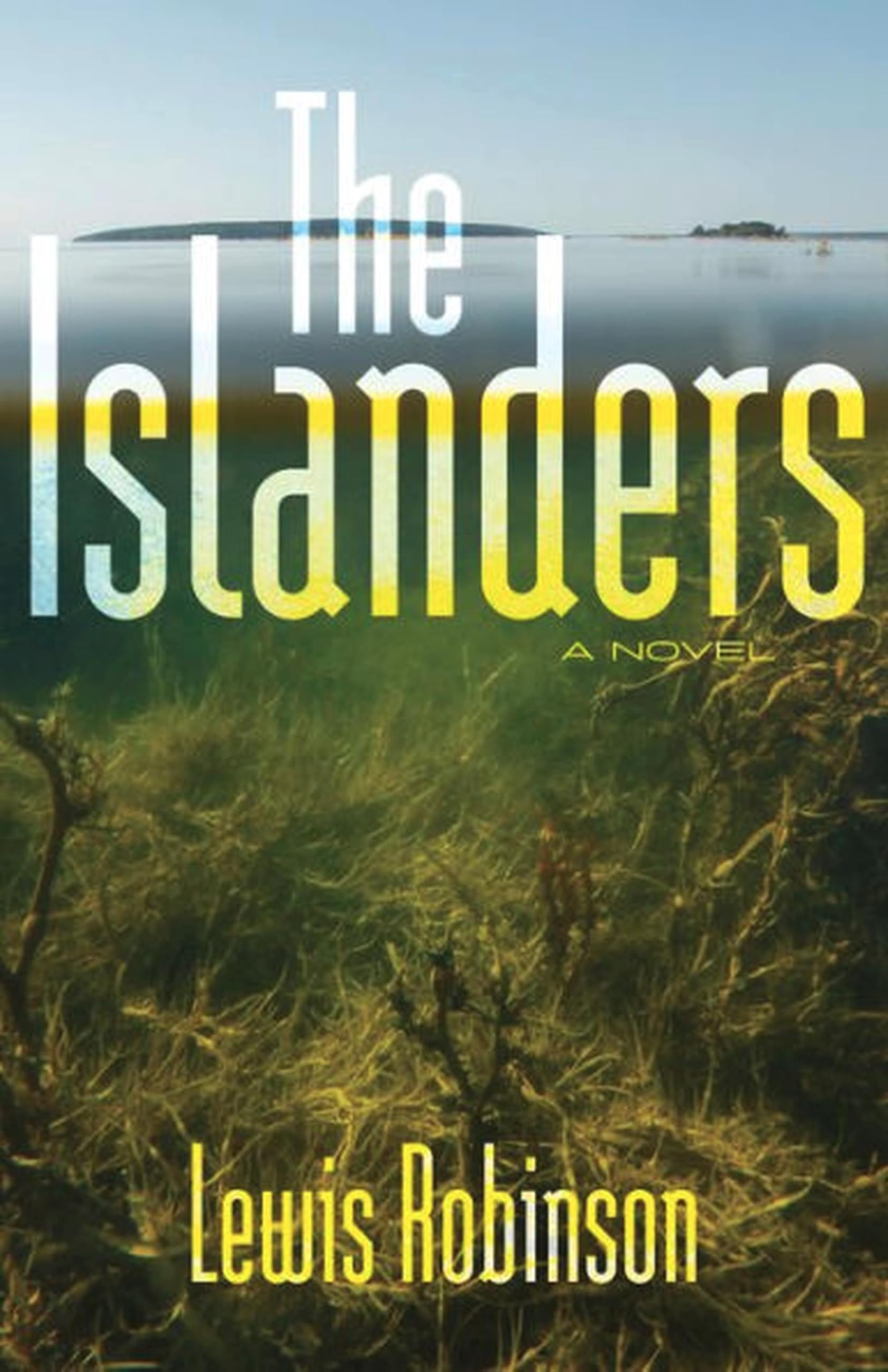 The Islanders