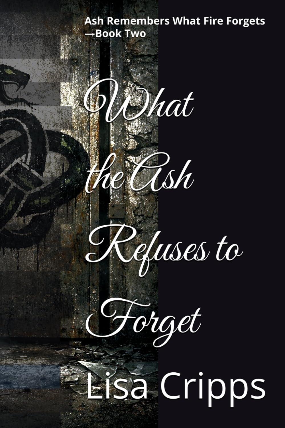 What the Ash Refuses to Forget: Ash Remembers What Fire Forgets — Book Two: 2