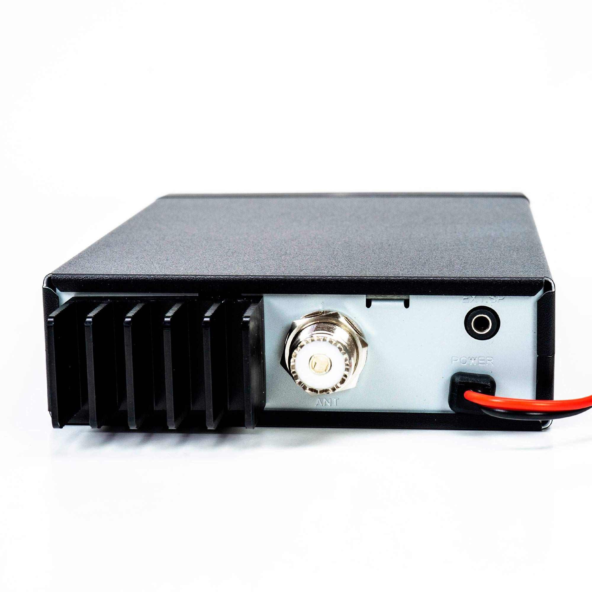 Jopix Radio CB GS60 40 CH AM/FM 12-24V ASQ