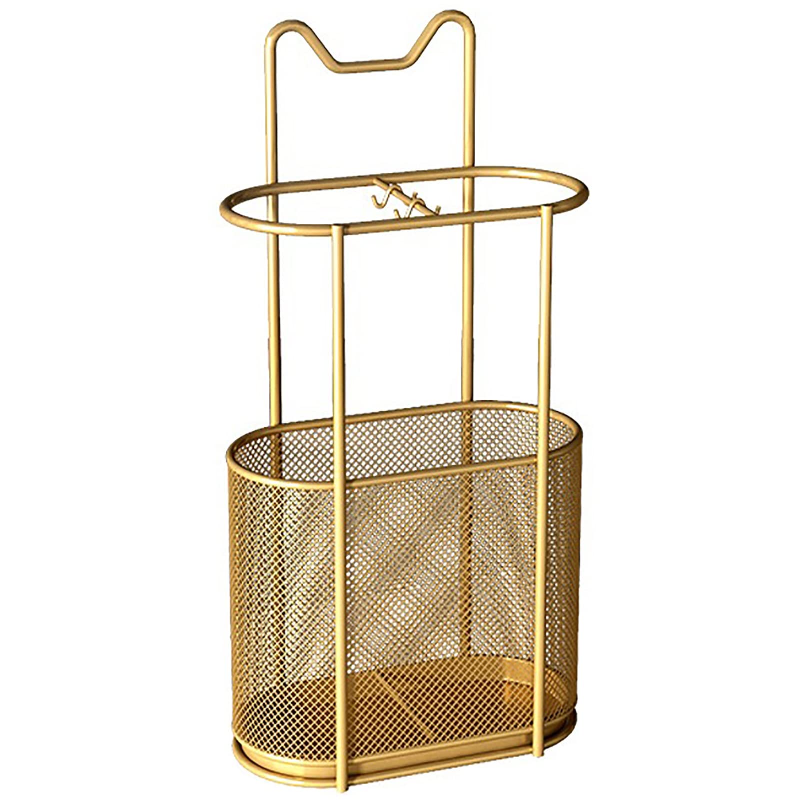 Porte-parapluie pour couloir de maison : l'accessoire idéal pour l'entrée