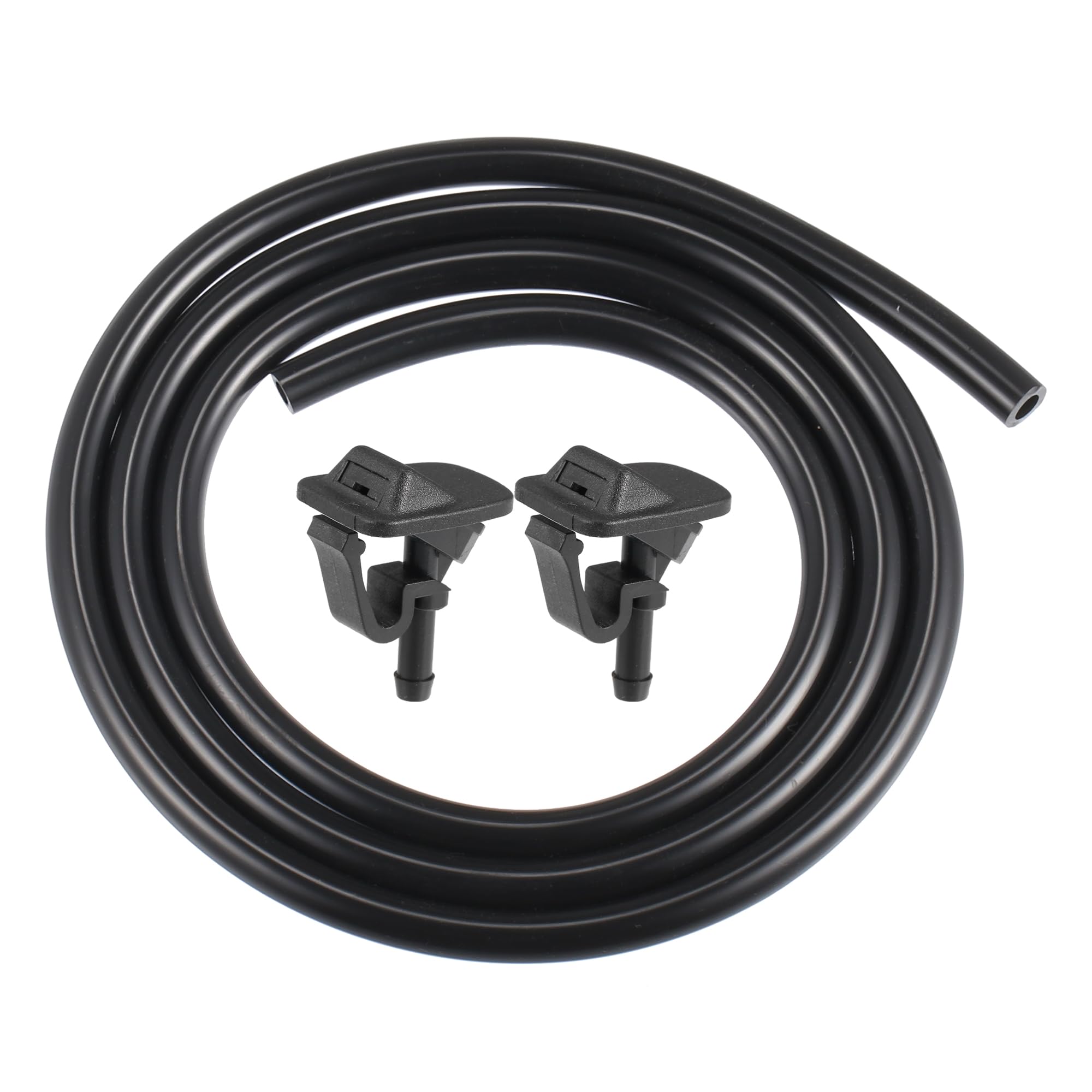Amazon.com: ACROPIX Windshield Wiper Washer Nozzle Spray Jet Fit