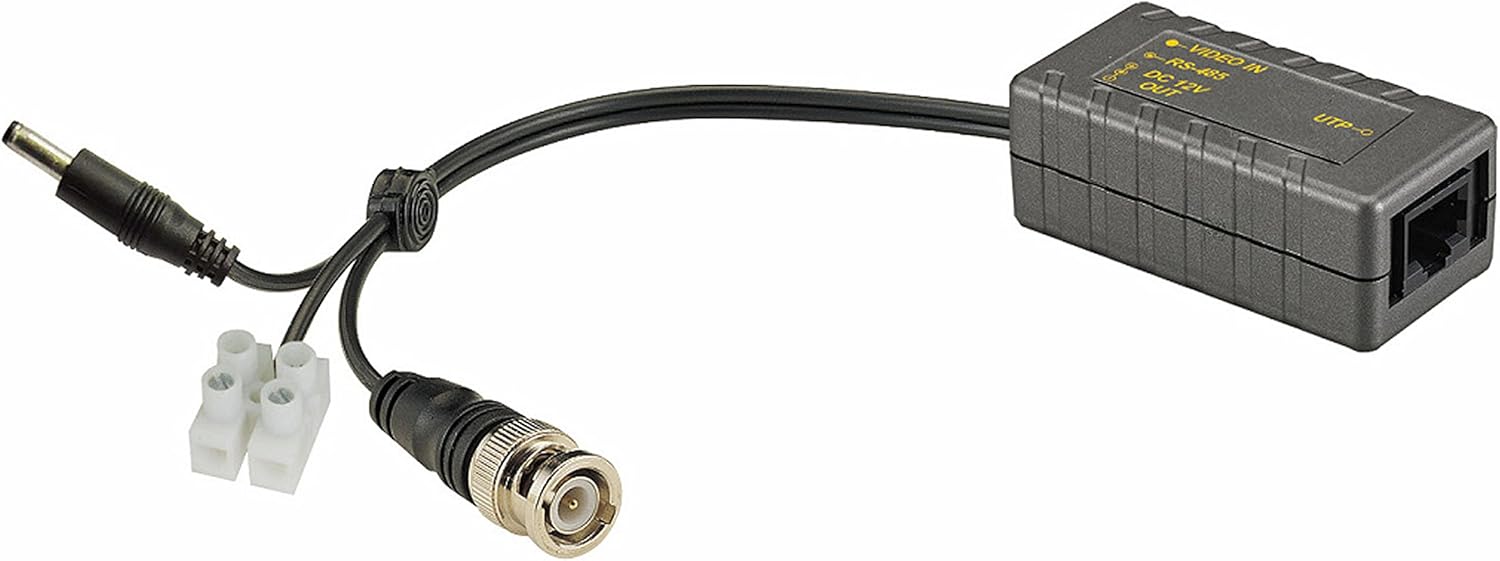cctv over cat5