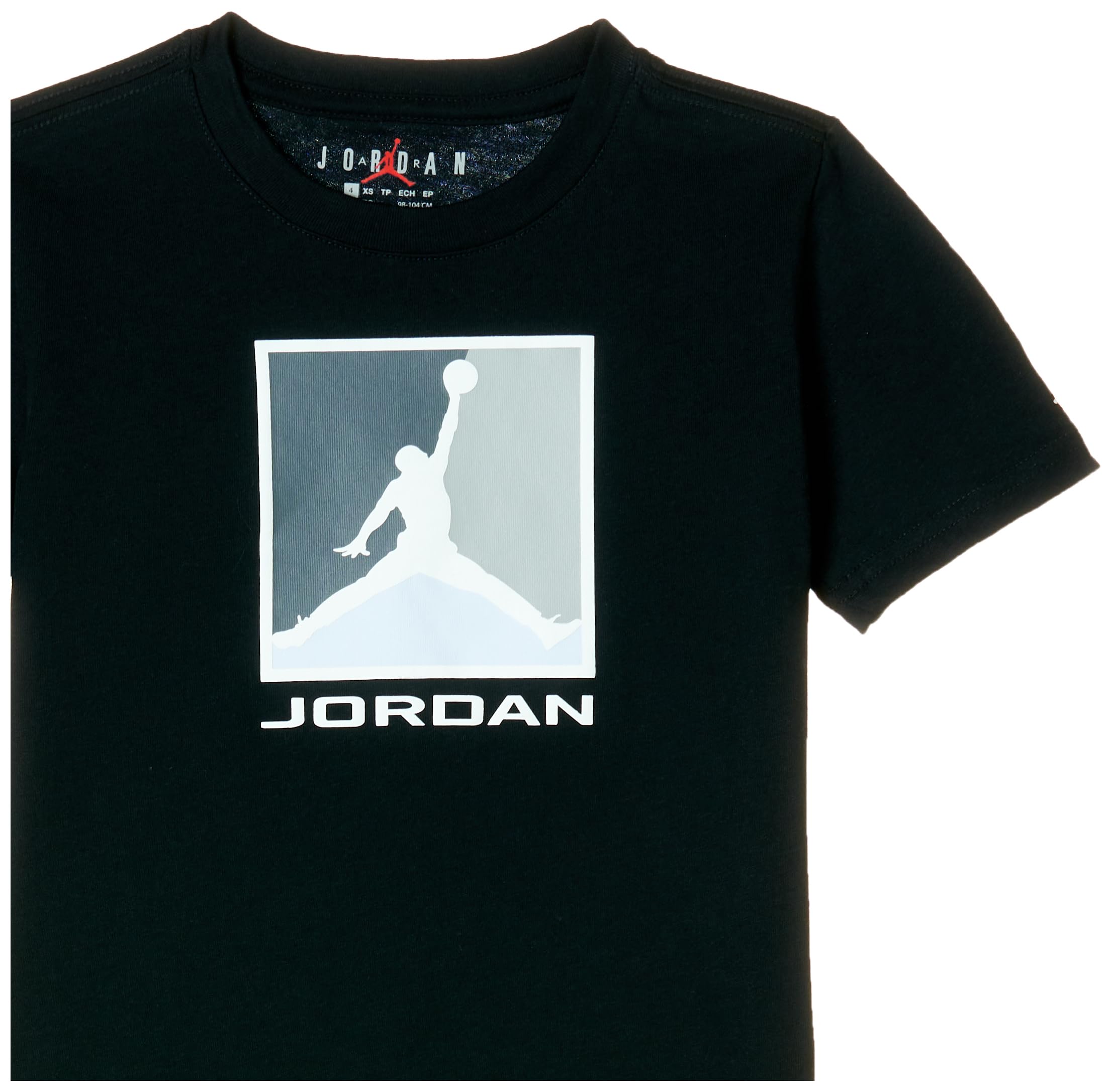 Nike Jordan Flight Essential Bold 3.0 T-shirty i koszulki unisex - dla dzieci i młodzieży (opakowanie 1)