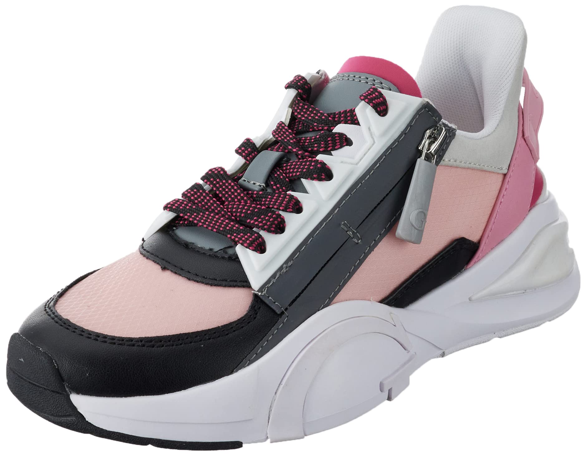 GUESS Bailia2, Zapatillas Mujer