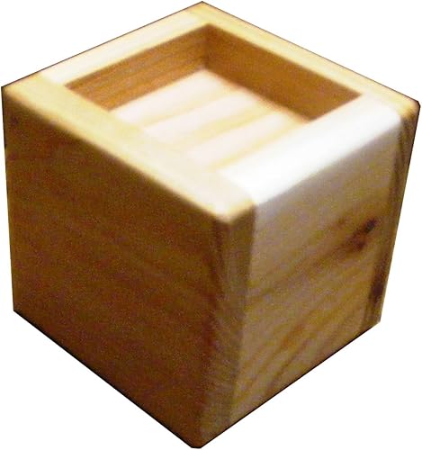 Steve's Gift Shoppe Elevador de cama elevador de cama de 3 pulgadas de altura de elevación que se adapta a hasta 2 12 pulgadas de ancho - Exterior