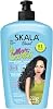 BCURVED Skala Mais Cachos Curly Hair 3 in 1 Leave-In Cream 250g