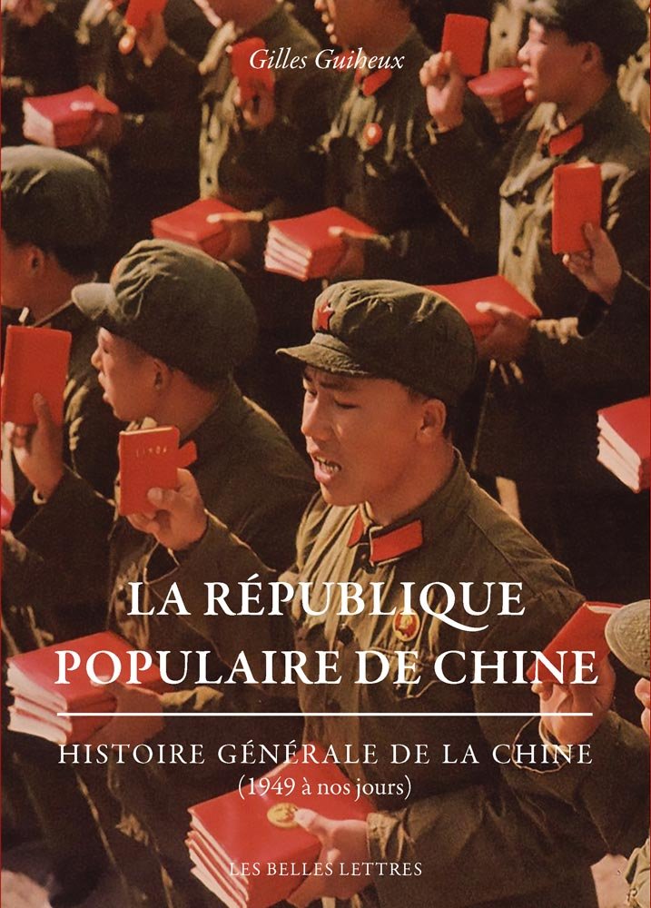 La Republique Populaire de Chine: Histoire Generale de la Chine (1949 a Nos Jours): 144