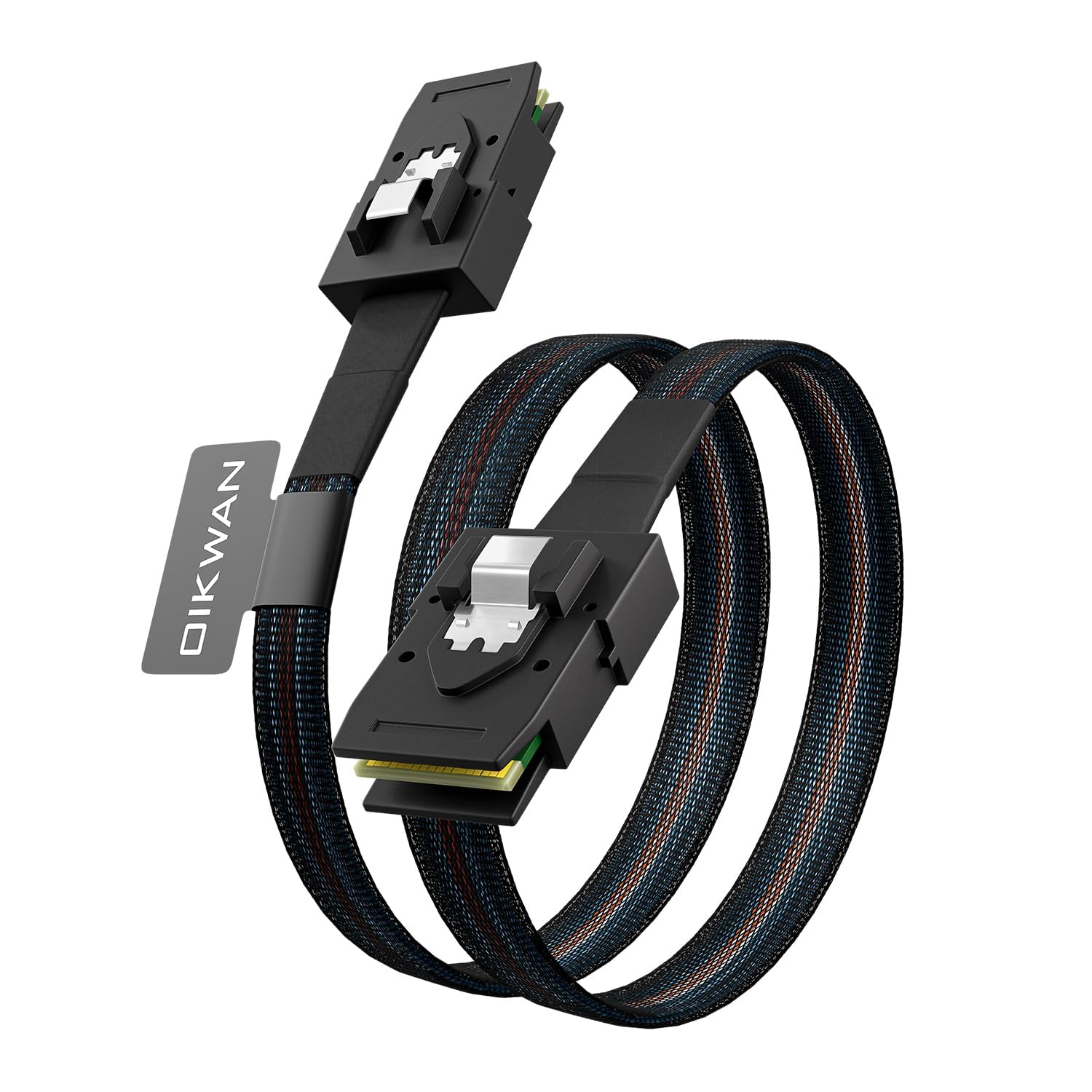 Internal Mini SAS Cable - SFF-8087 to SFF-8087 - 3.3FT