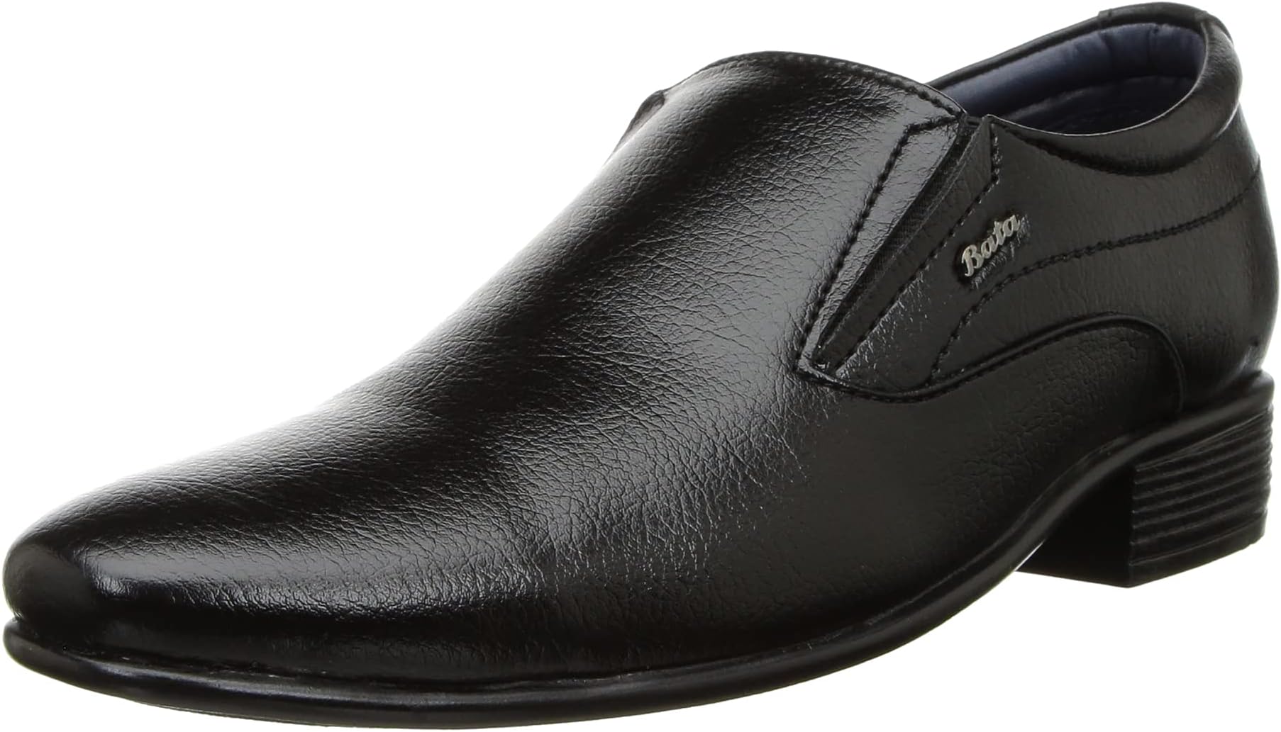 Bata Men's Slip-on Formal Shoes