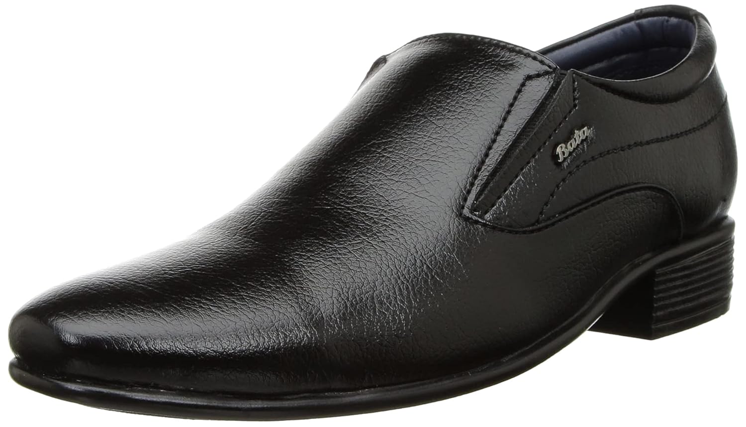 Bata Men’s Slip-on Formal Shoes